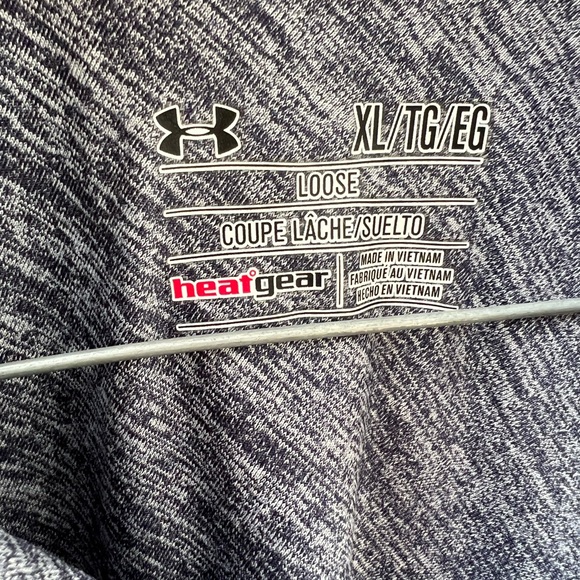 Under Armour XL golf polo - Picture 3 of 3